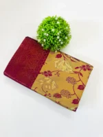 Amurtha Saree with Blouse - Image 3