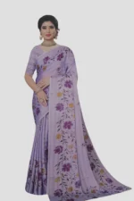 BLUE MOON SAREE