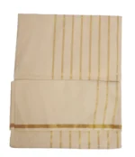 Kerala Handloom Saree - Image 2