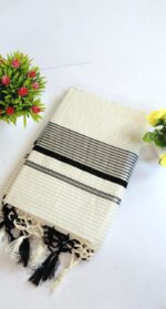 Kerala Handloom Saree - Image 2