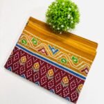 PANCHALI COTTON SAREE