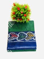 BENGAL COTTON SAREE - Image 3