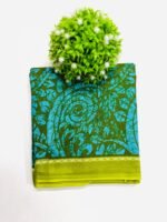 BENGAL COTTON SAREE - Image 3