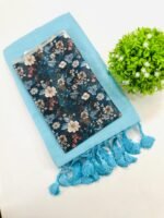 AAYSHA SAREE - Image 5