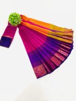 POONTHAMIL SAREE - Image 4