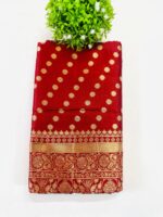 GOLD STAR SAREE - Image 3