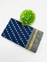 GOLD STAR SAREE - Image 3