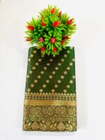 GOLD STAR SAREE - Image 2