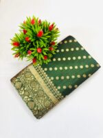 GOLD STAR SAREE - Image 3