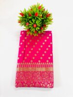 GOLD STAR SAREE - Image 5