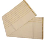 Kerala Handloom Saree - Image 3