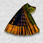 Silk / Pattu Sarees The Heritage Collection - Image 2