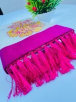 Kerala Handloom Saree - Image 4