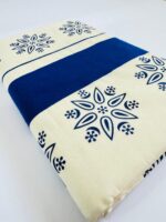 Kerala Handloom Saree - Image 4