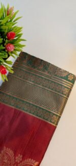 Urvashi Fancy Saree