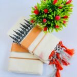 Kerala Cotton Set Mundu