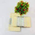 Kerala Cotton Set Mundu (Single)