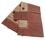 Kerala Cotton Saree - Image 7