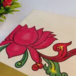 Kerala Handloom saree