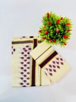 Kerala Handloom set mundu - Image 3