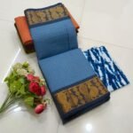 Chettinad Cotton Saree