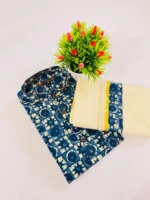 Men’s Combo Ajrakh Set - Image 5