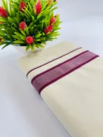 Handloom Double Mund - Image 5