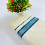 Handloom Double Mund