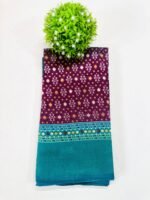 WIPRO SAREE - Image 2