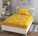 Luxe collection Single bed Bedsheet 60*90 inch’s - Image 4