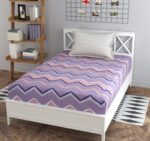 Luxe collection Single bed Bedsheet 60*90 inch’s - Image 5
